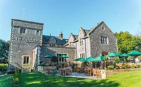 The Highdown - Brunning And Price